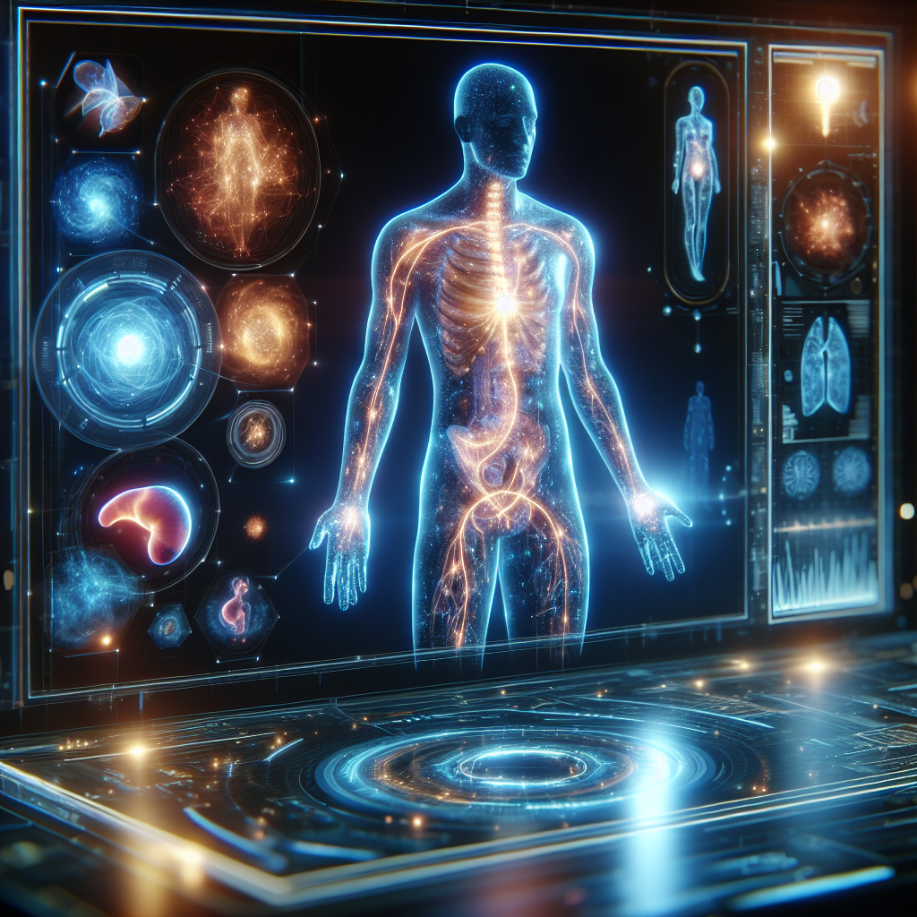 narządy wewnętrzne człowieka