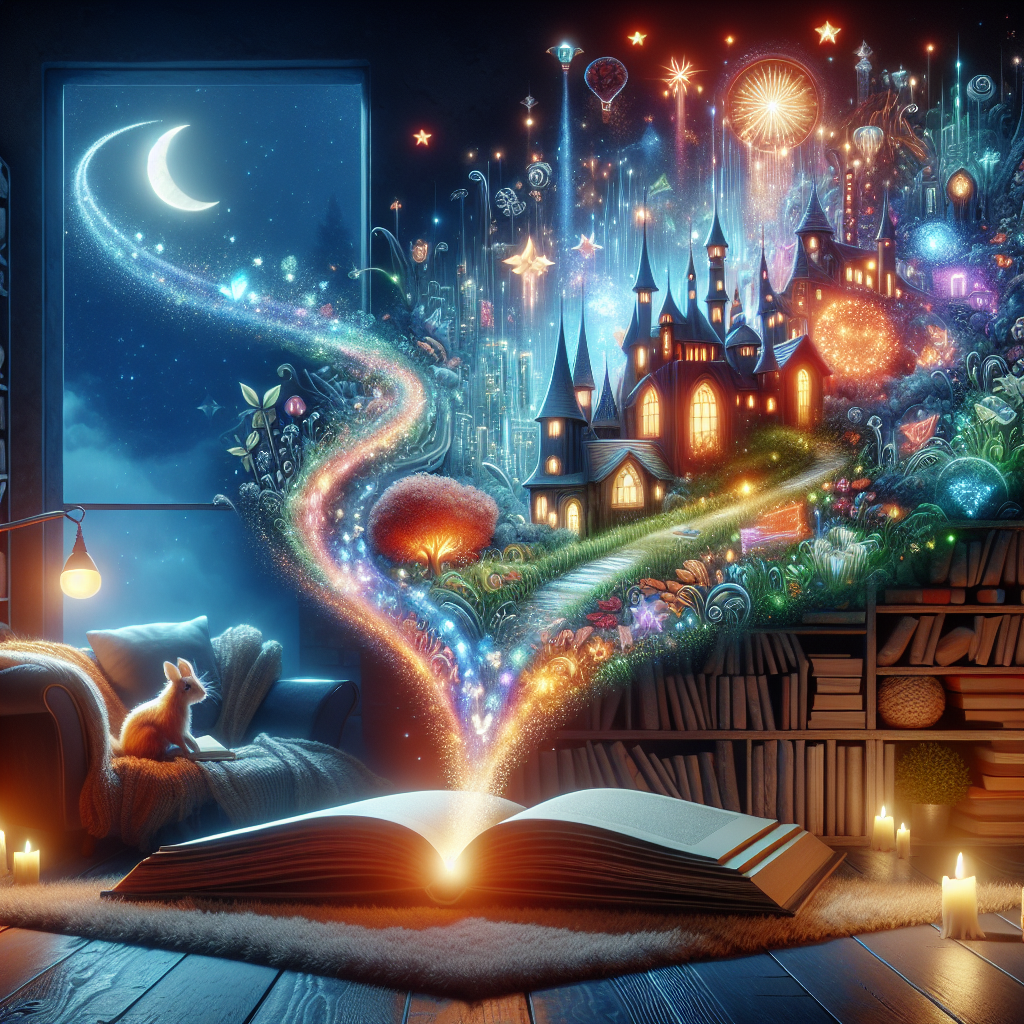 książki dla 10 latki