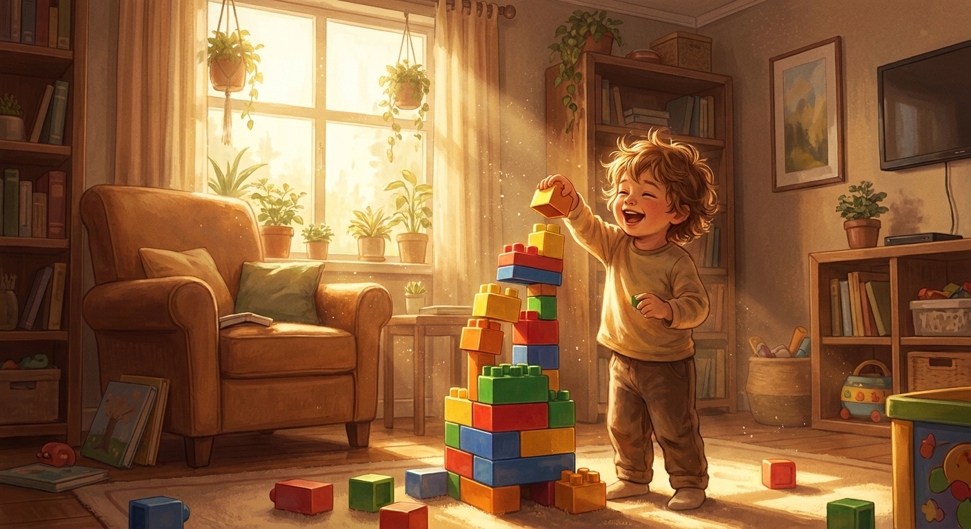 lego 3+