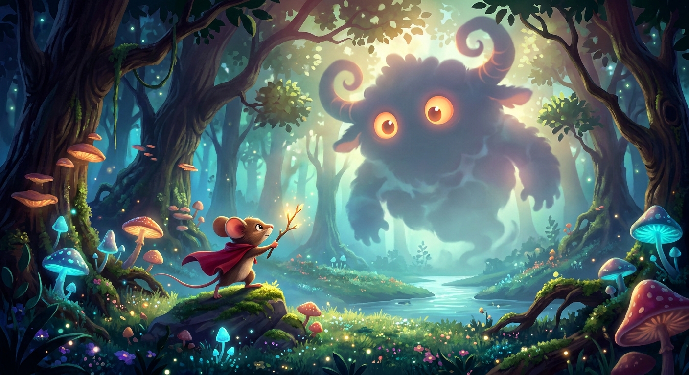 gruffalo